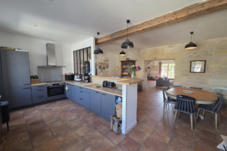 Ma-Cabane - Vente Maison Vayres, 150 m²