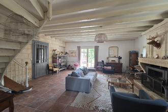 Ma-Cabane - Vente Maison Vayres, 150 m²