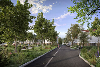 Ma-Cabane - Vente Maison Veauche, 108 m²