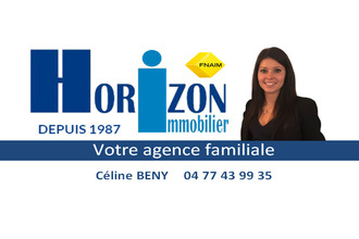 Vente Maison 42340, Veauche France