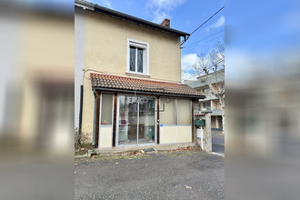 Ma-Cabane - Vente Maison Veauche, 97 m²