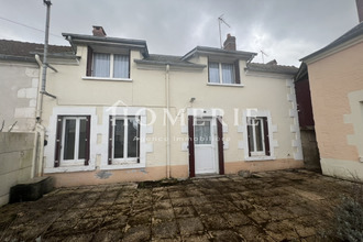 Vente Maison 18300, Veaugues France