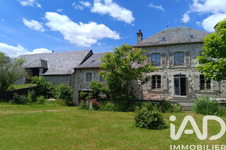Vente Maison 15240, Vebret France