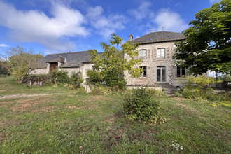 Ma-Cabane - Vente Maison Vebret, 295 m²