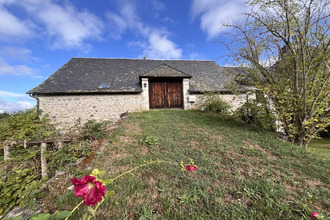 Ma-Cabane - Vente Maison Vebret, 295 m²