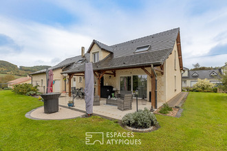 Ma-Cabane - Vente Maison VECKRING, 267 m²