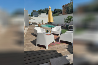 Ma-Cabane - Vente Maison Vedène, 124 m²