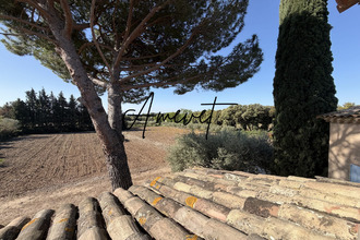 Ma-Cabane - Vente Maison Vedène, 150 m²