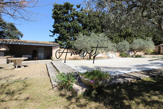 Ma-Cabane - Vente Maison Vedène, 150 m²