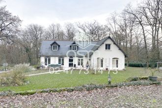 Ma-Cabane - Vente Maison Veigné, 179 m²