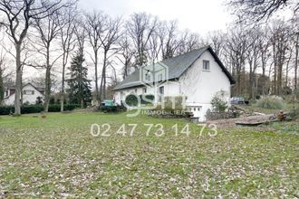 Ma-Cabane - Vente Maison Veigné, 179 m²