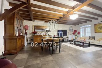 Ma-Cabane - Vente Maison Veigné, 179 m²