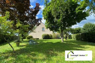 Ma-Cabane - Vente Maison Veigné, 135 m²