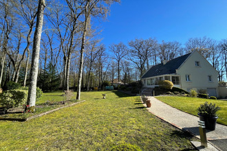 Ma-Cabane - Vente Maison Veigné, 180 m²