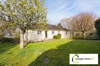 Ma-Cabane - Vente Maison Veigné, 126 m²