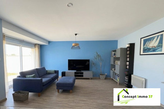 Ma-Cabane - Vente Maison Veigné, 130 m²