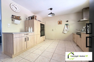 Ma-Cabane - Vente Maison Veigné, 130 m²