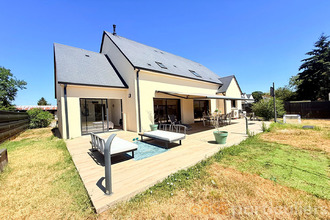 Ma-Cabane - Vente Maison VEIGNE, 143 m²