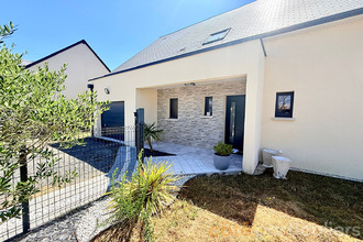 Ma-Cabane - Vente Maison VEIGNE, 143 m²