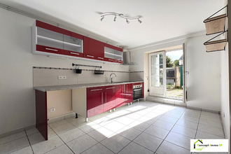 Vente Maison 37250, Veigné France