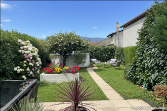 Ma-Cabane - Vente Maison VEIGY-FONCENEX, 90 m²