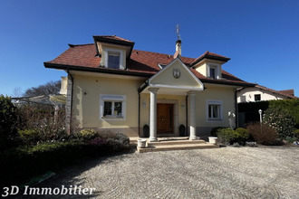 Ma-Cabane - Vente Maison VEIGY FONCENEX, 210 m²