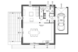 Ma-Cabane - Vente Maison VEIGY FONCENEX, 128 m²