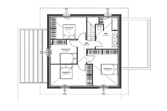 Ma-Cabane - Vente Maison VEIGY FONCENEX, 128 m²