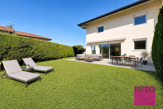 Ma-Cabane - Vente Maison Veigy-Foncenex, 178 m²