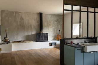 Ma-Cabane - Vente Maison Veilhes, 190 m²