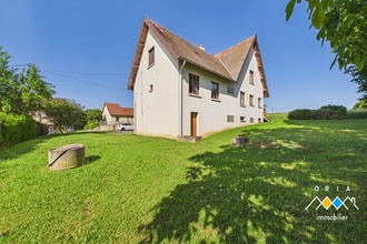 Ma-Cabane - Vente Maison VELAINE-SOUS-AMANCE, 202 m²