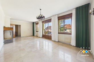 Ma-Cabane - Vente Maison VELAINE-SOUS-AMANCE, 202 m²
