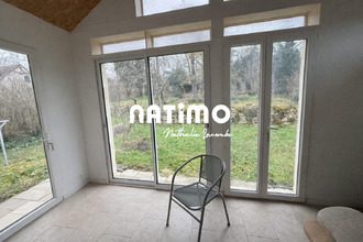 Ma-Cabane - Vente Maison Velars-sur-Ouche, 124 m²