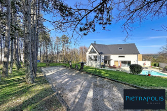 Ma-Cabane - Vente Maison Velars-sur-Ouche, 231 m²