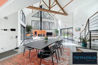 Ma-Cabane - Vente Maison Velars-sur-Ouche, 231 m²