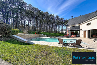 Ma-Cabane - Vente Maison Velars-sur-Ouche, 231 m²