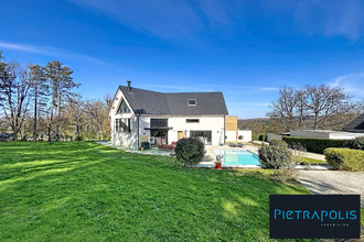 Ma-Cabane - Vente Maison Velars-sur-Ouche, 231 m²