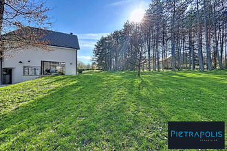 Ma-Cabane - Vente Maison Velars-sur-Ouche, 231 m²