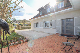 Ma-Cabane - Vente Maison VELARS-SUR-OUCHE, 361 m²