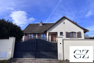 Ma-Cabane - Vente Maison Velars-sur-Ouche, 170 m²