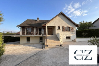 Ma-Cabane - Vente Maison Velars-sur-Ouche, 170 m²