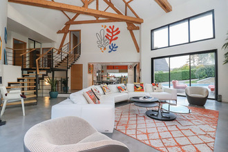 Ma-Cabane - Vente Maison Velars-sur-Ouche, 231 m²