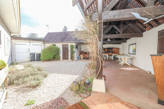 Ma-Cabane - Vente Maison Velars-sur-Ouche, 361 m²