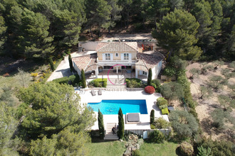 Ma-Cabane - Vente Maison Velaux, 170 m²