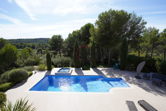 Ma-Cabane - Vente Maison Velaux, 170 m²