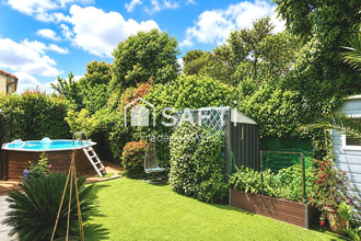 Vente Maison 13880, Velaux France