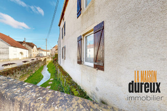 Ma-Cabane - Vente Maison Velesmes-Échevanne, 97 m²