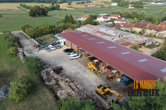 Ma-Cabane - Vente Maison Velesmes-Échevanne, 125 m²