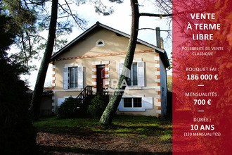 Vente Maison 24230, VELINES France