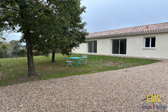 Ma-Cabane - Vente Maison Vélines, 116 m²